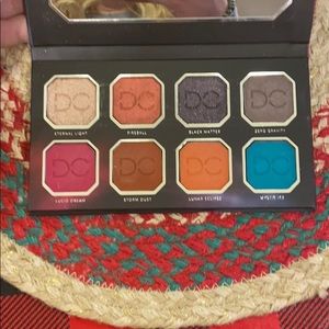 BRAND NEW CELESTIAL THUNDER DOMINIQUE COSEMETICS